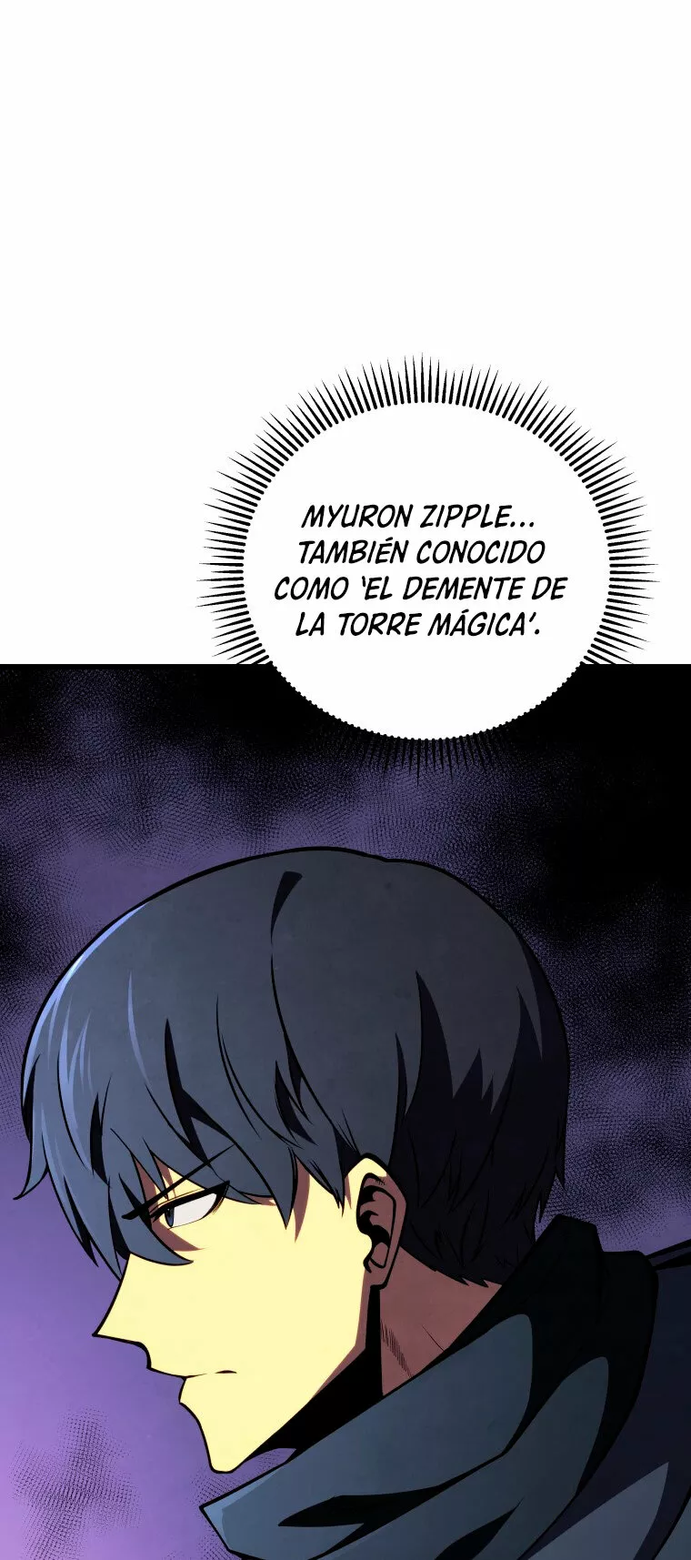 El hijo menor del maestro de la espada Capítulo 75 - Page 24