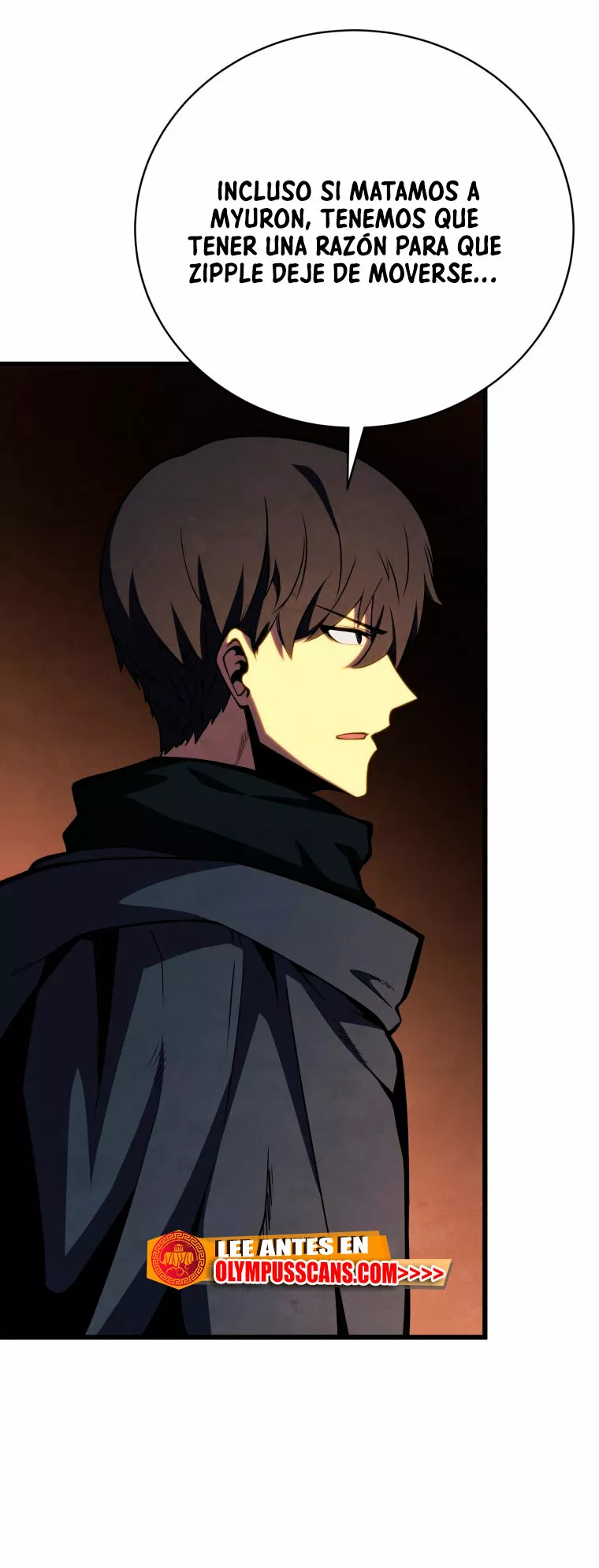 El hijo menor del maestro de la espada Capítulo 75 - Page 29