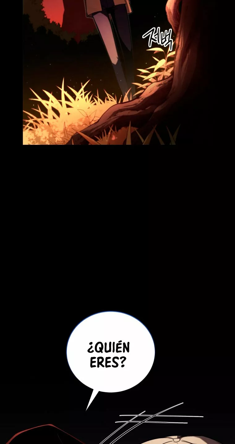El hijo menor del maestro de la espada Capítulo 75 - Page 32