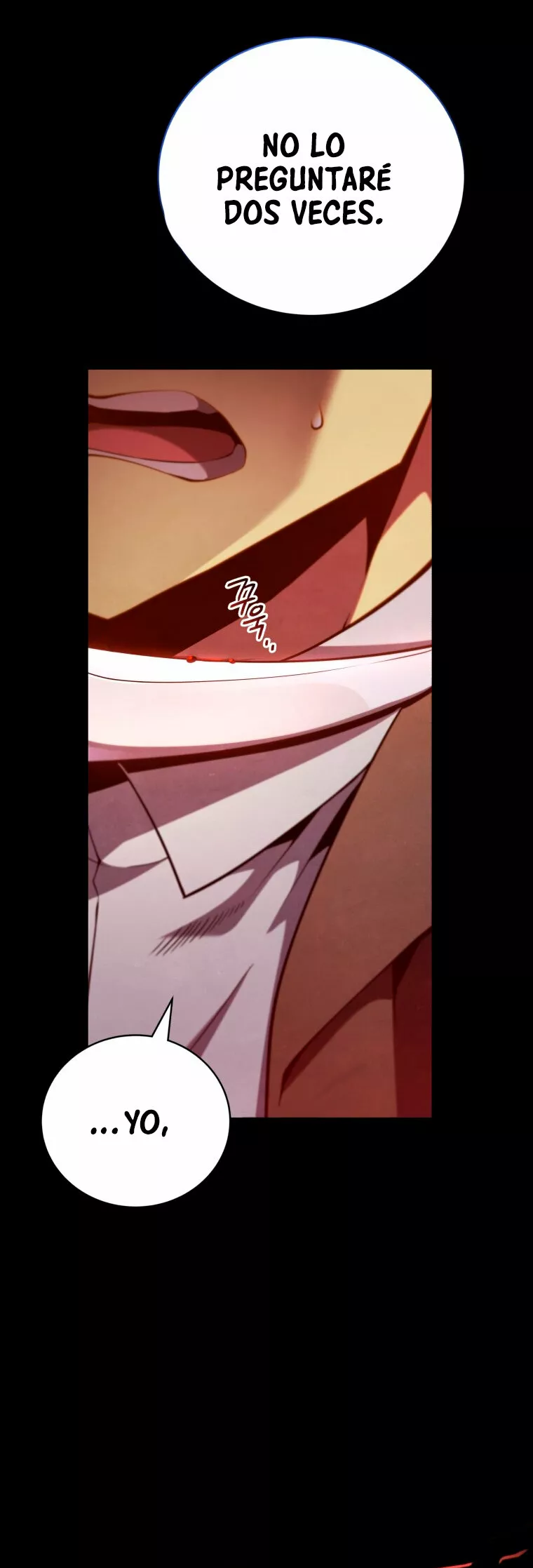 El hijo menor del maestro de la espada Capítulo 75 - Page 34