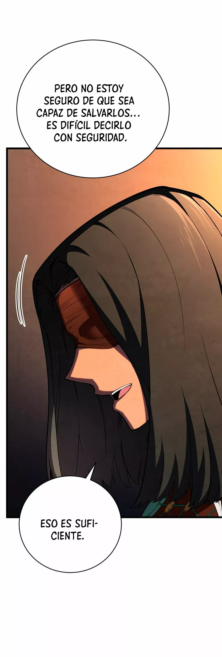 El hijo menor del maestro de la espada Capítulo 75 - Page 4