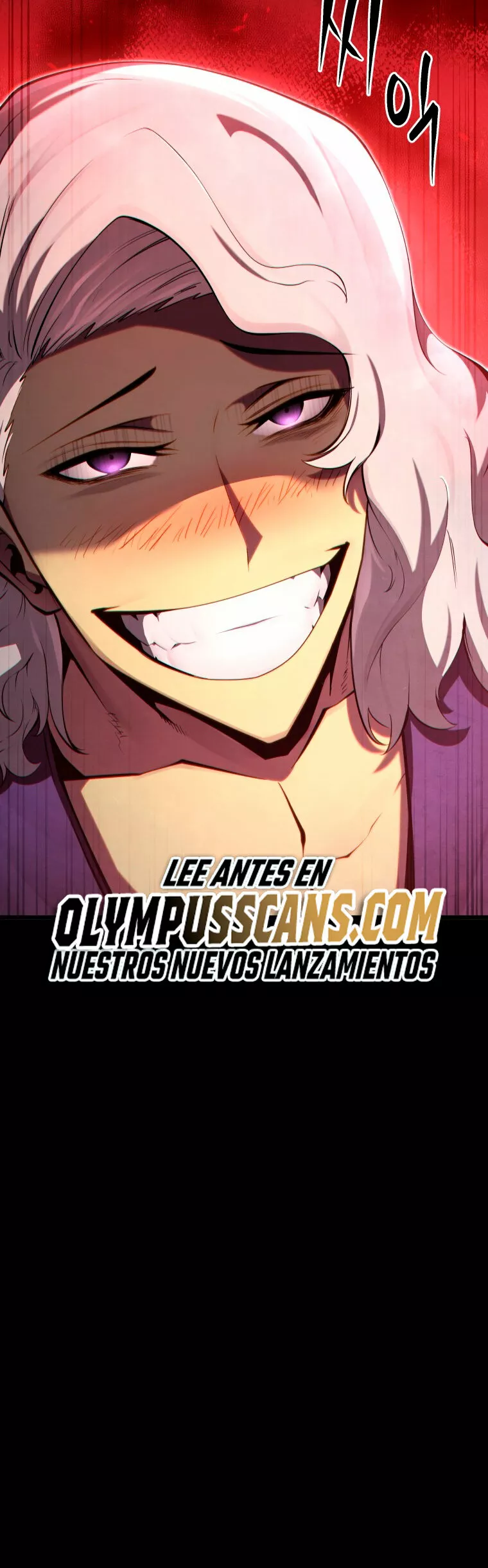 El hijo menor del maestro de la espada Capítulo 75 - Page 67