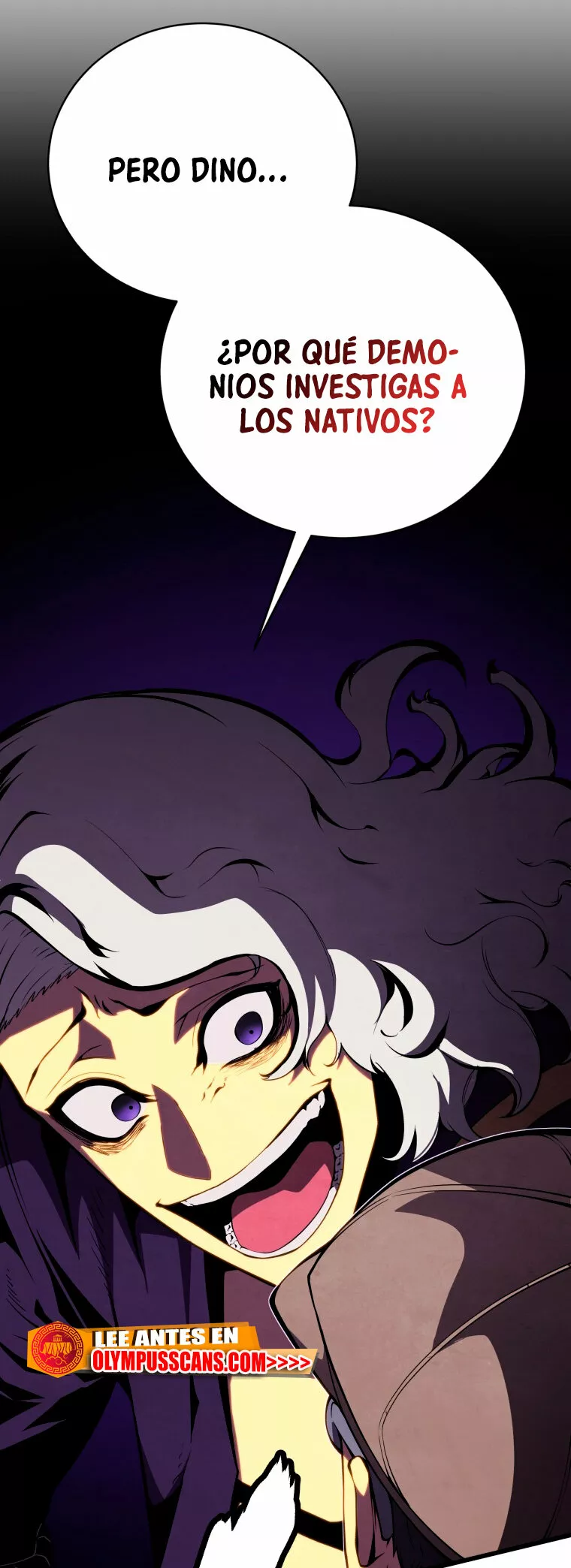 El hijo menor del maestro de la espada Capítulo 76 - Page 12