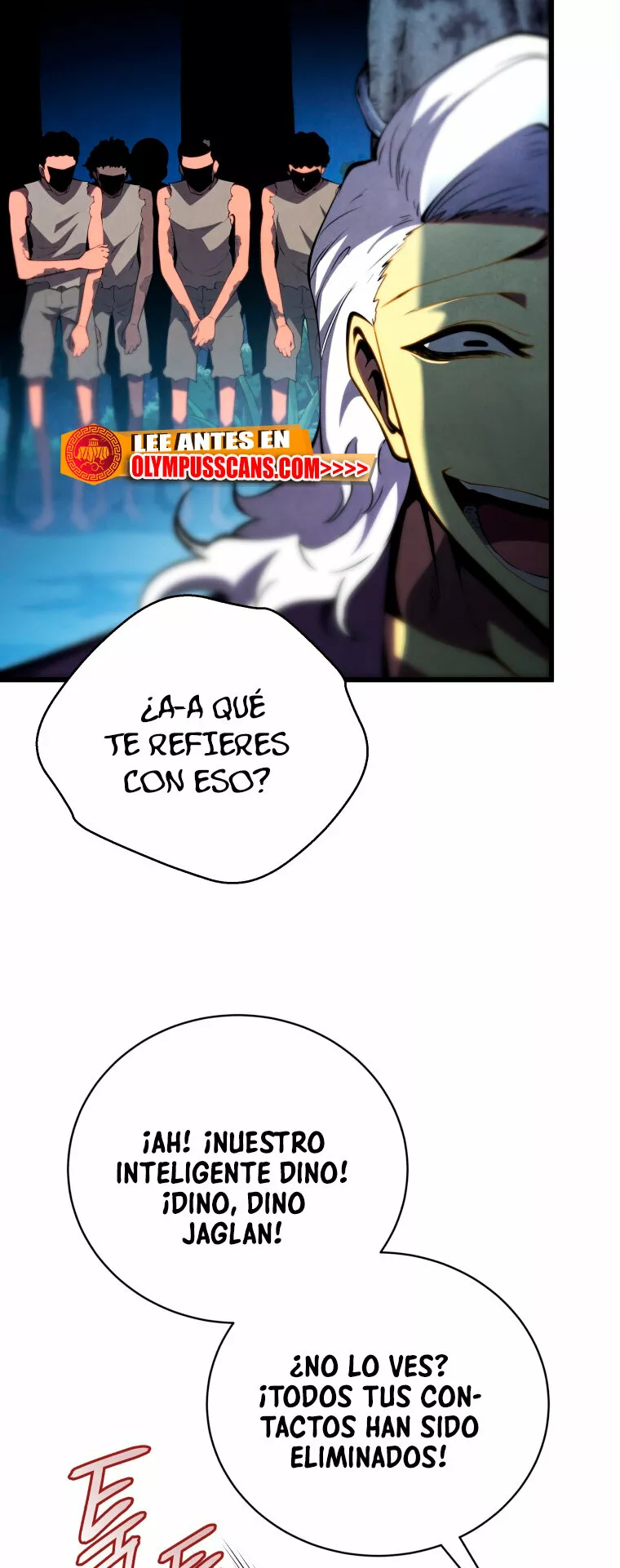 El hijo menor del maestro de la espada Capítulo 76 - Page 14