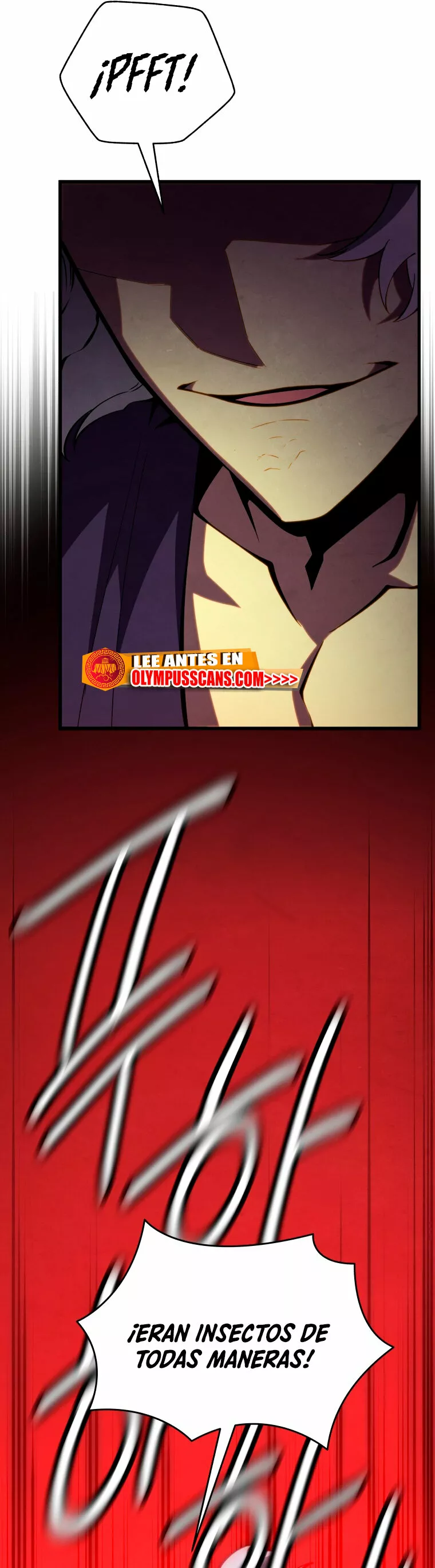 El hijo menor del maestro de la espada Capítulo 76 - Page 16