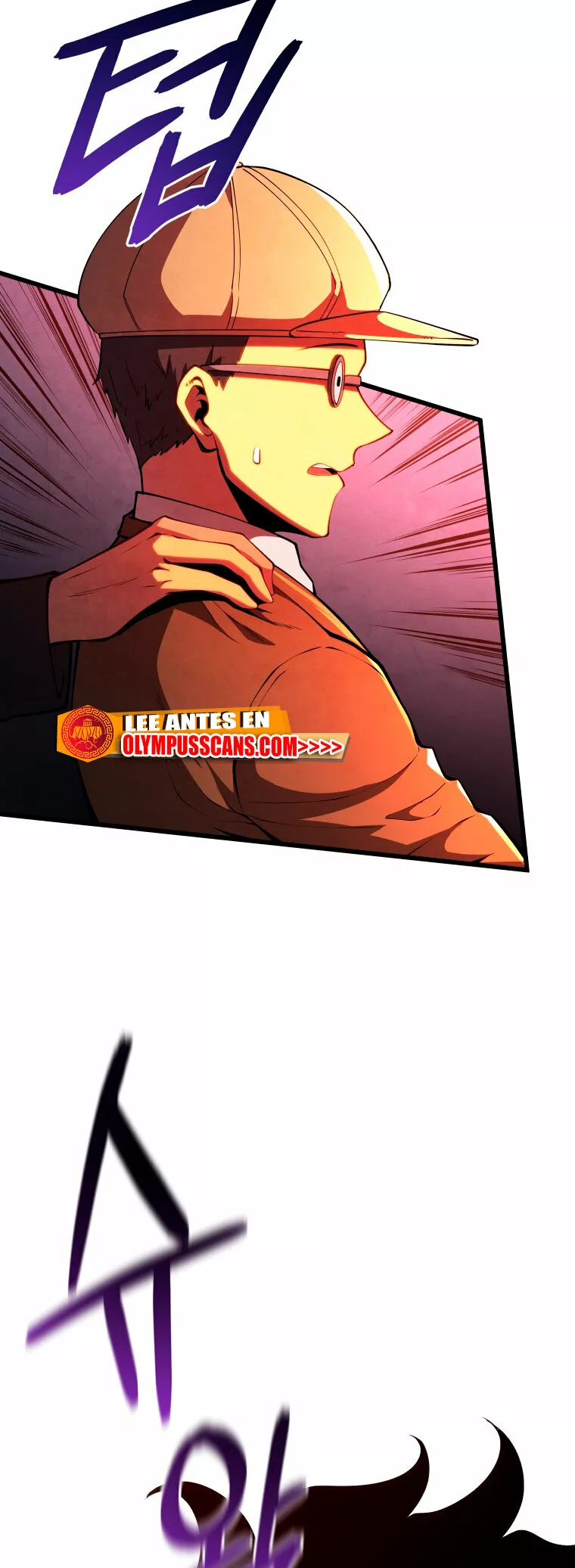 El hijo menor del maestro de la espada Capítulo 76 - Page 23