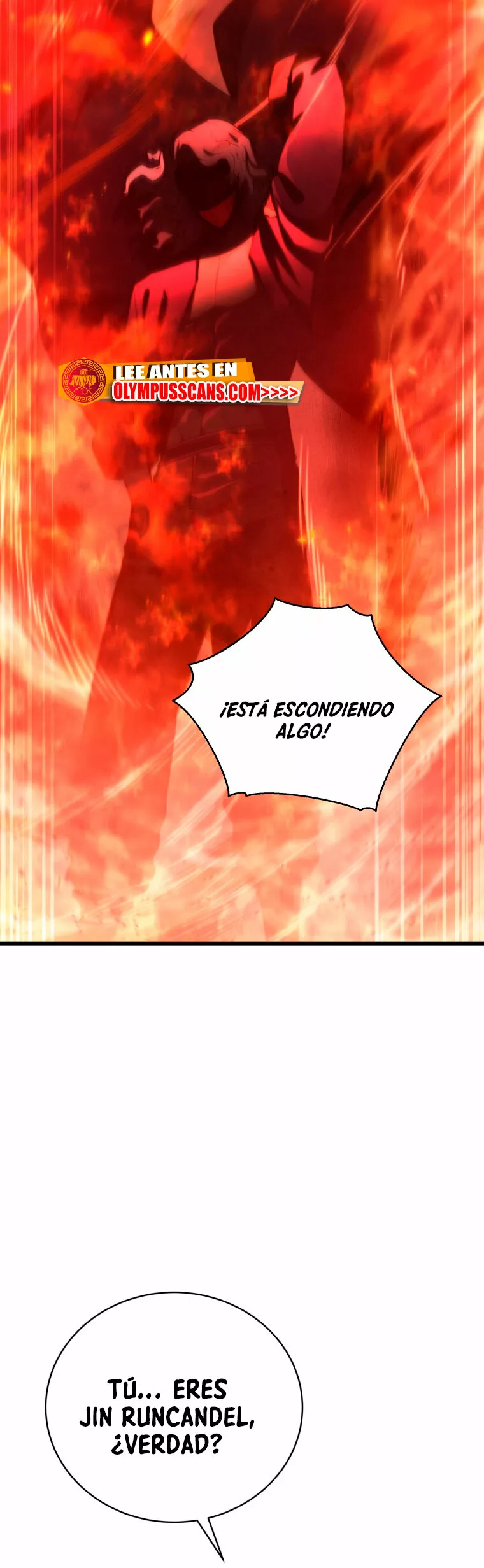 El hijo menor del maestro de la espada Capítulo 76 - Page 30