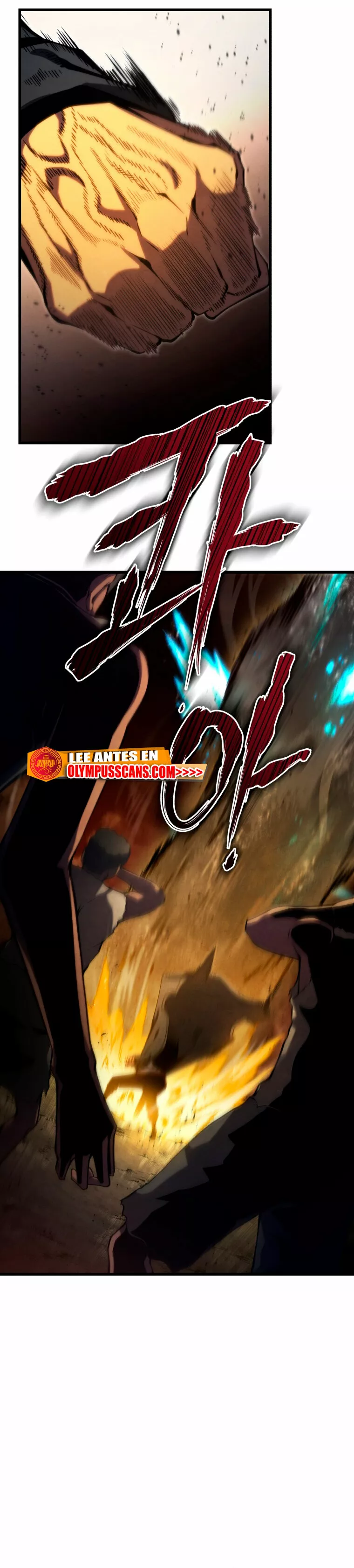 El hijo menor del maestro de la espada Capítulo 76 - Page 40