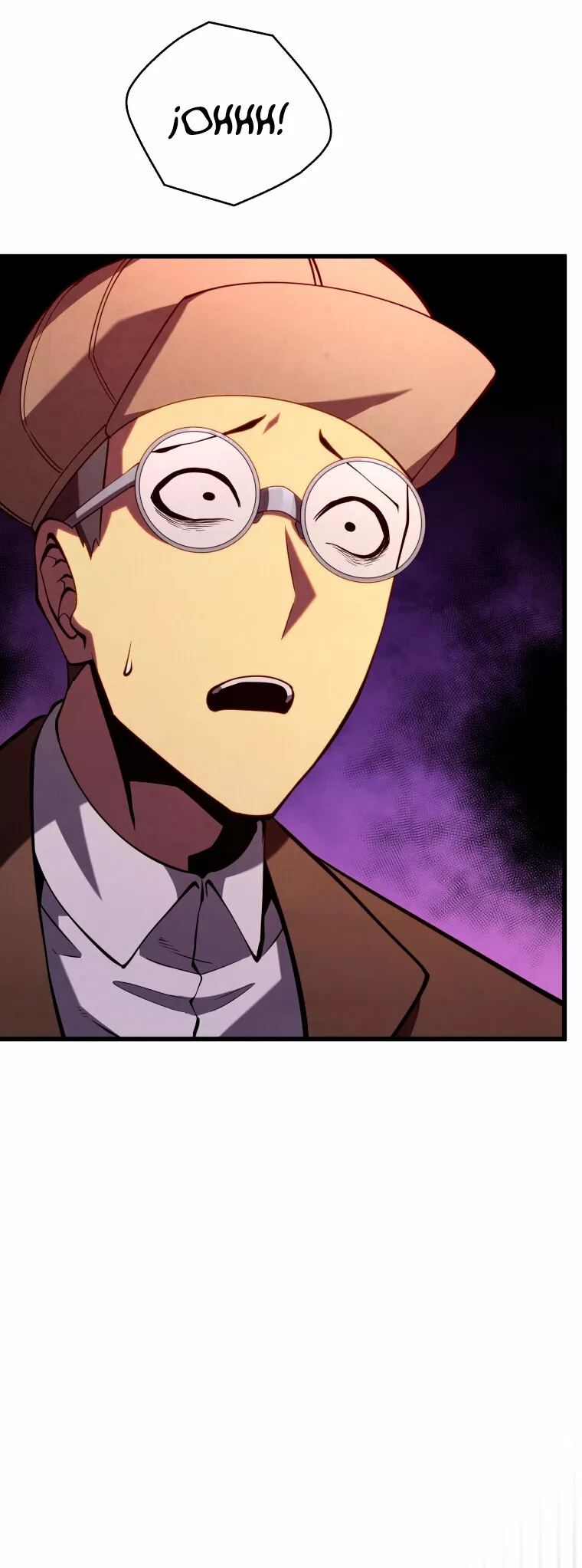 El hijo menor del maestro de la espada Capítulo 76 - Page 42