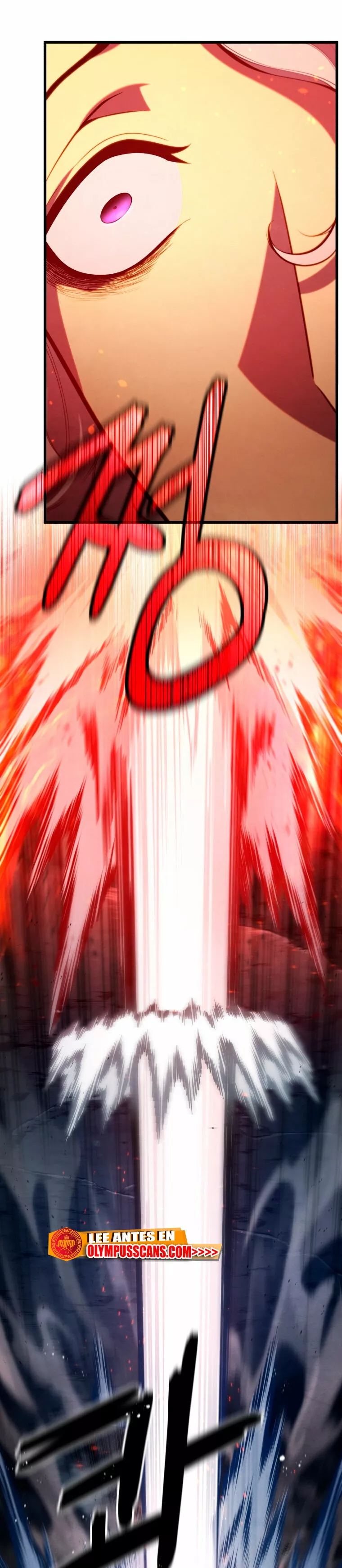 El hijo menor del maestro de la espada Capítulo 76 - Page 50