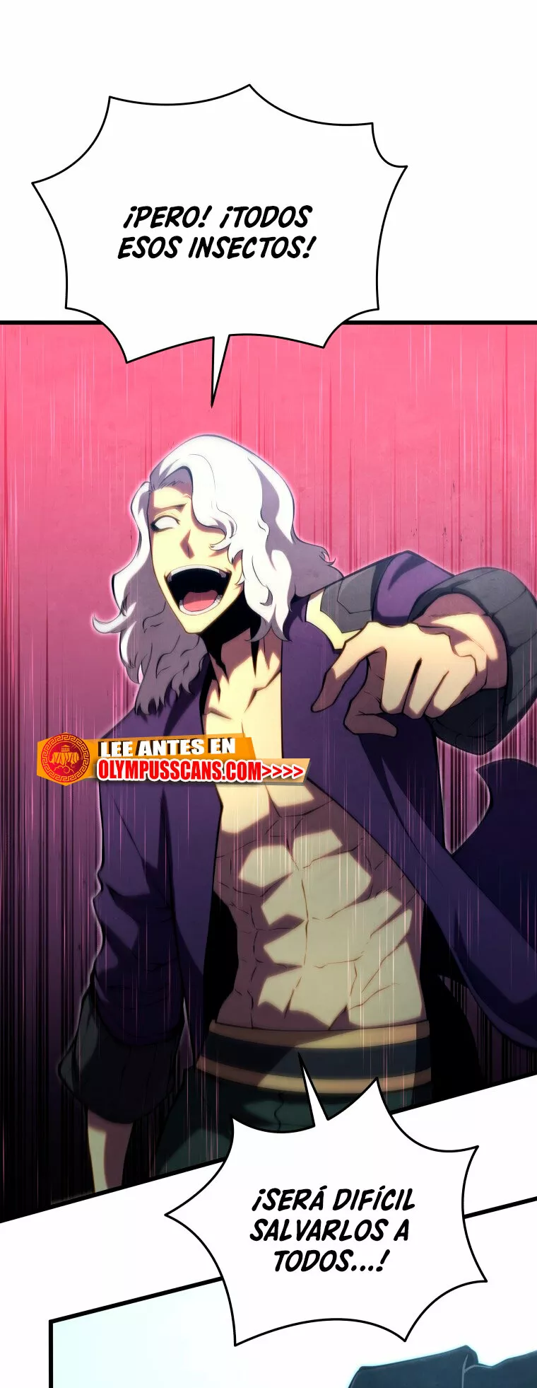 El hijo menor del maestro de la espada Capítulo 77 - Page 11