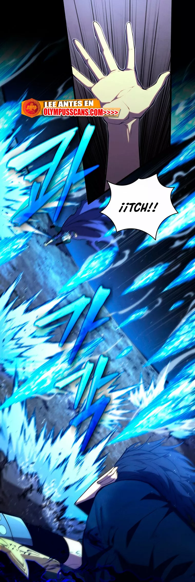 El hijo menor del maestro de la espada Capítulo 77 - Page 14