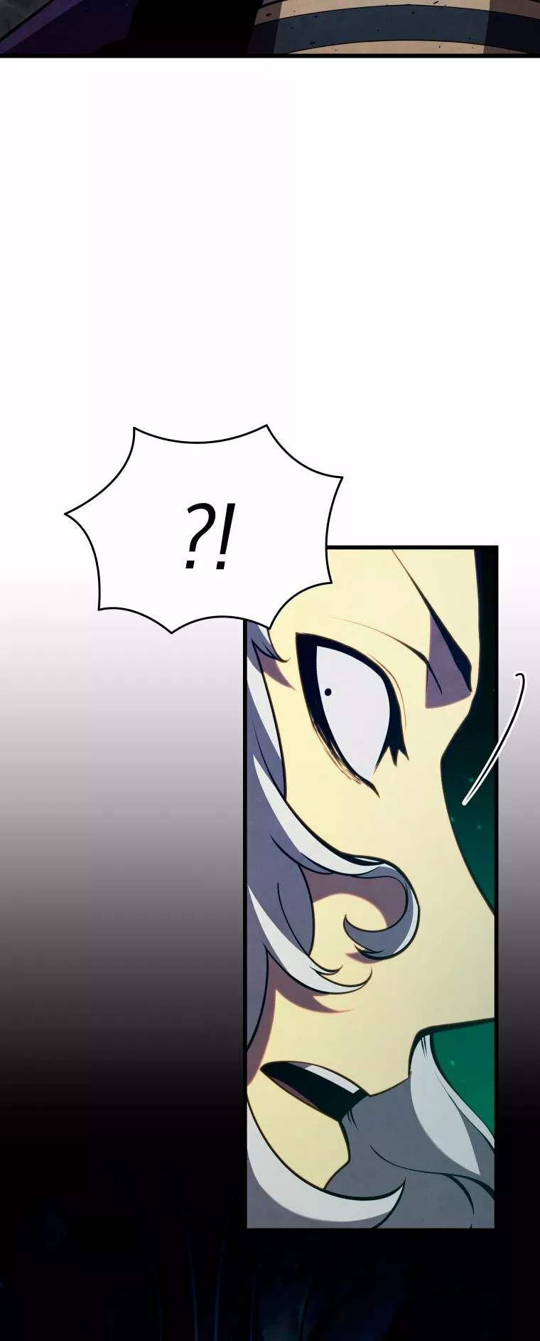 El hijo menor del maestro de la espada Capítulo 77 - Page 23