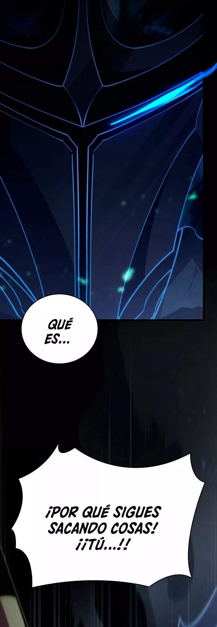 El hijo menor del maestro de la espada Capítulo 77 - Page 24