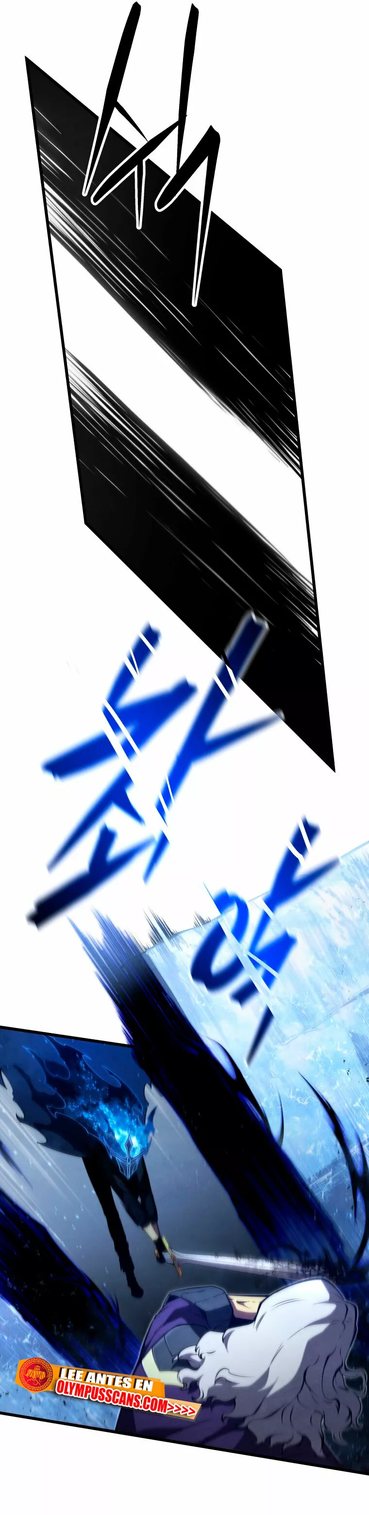 El hijo menor del maestro de la espada Capítulo 77 - Page 27