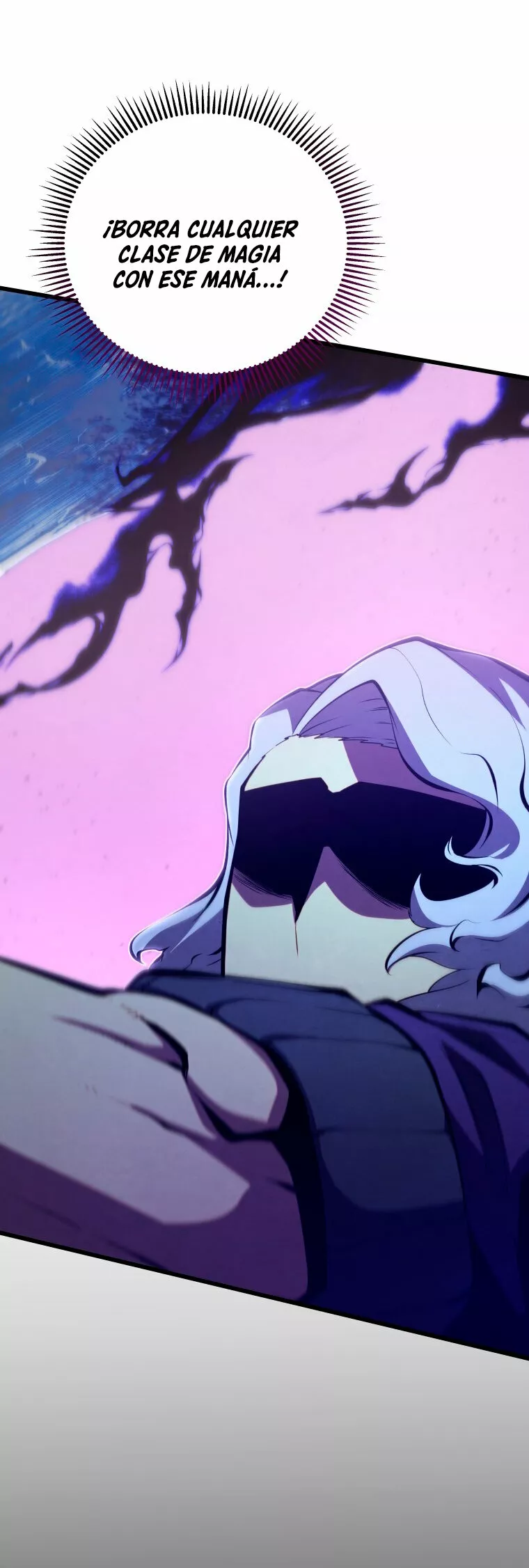 El hijo menor del maestro de la espada Capítulo 77 - Page 28