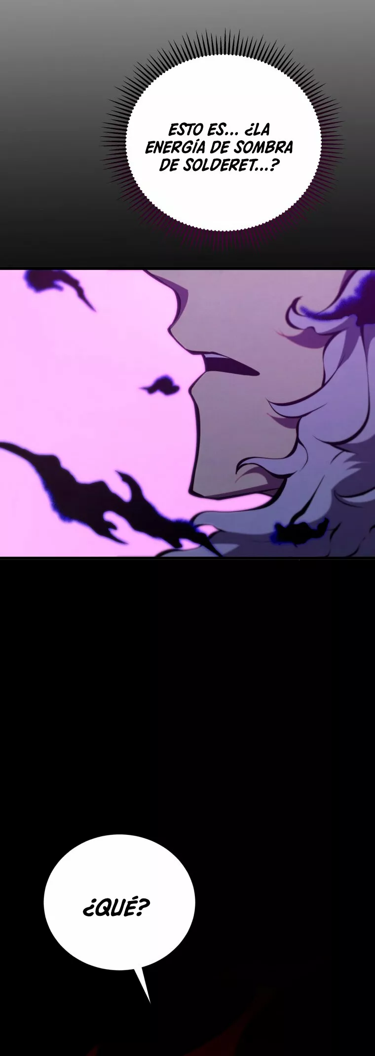 El hijo menor del maestro de la espada Capítulo 77 - Page 29