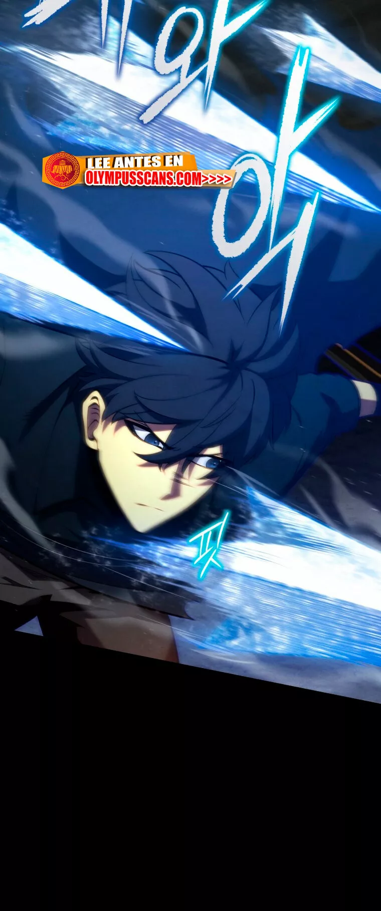 El hijo menor del maestro de la espada Capítulo 77 - Page 46