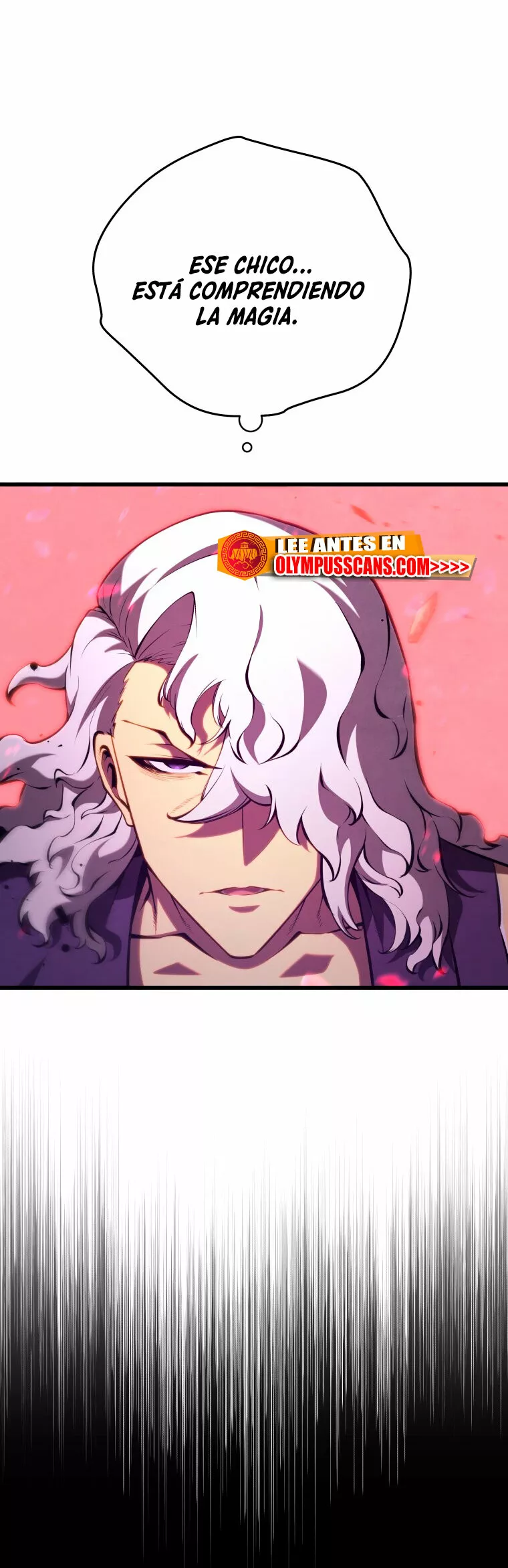 El hijo menor del maestro de la espada Capítulo 77 - Page 54