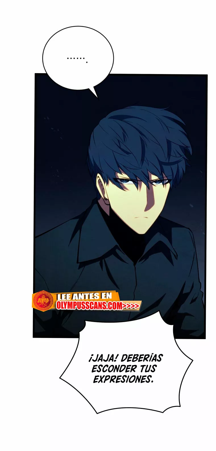 El hijo menor del maestro de la espada Capítulo 77 - Page 58