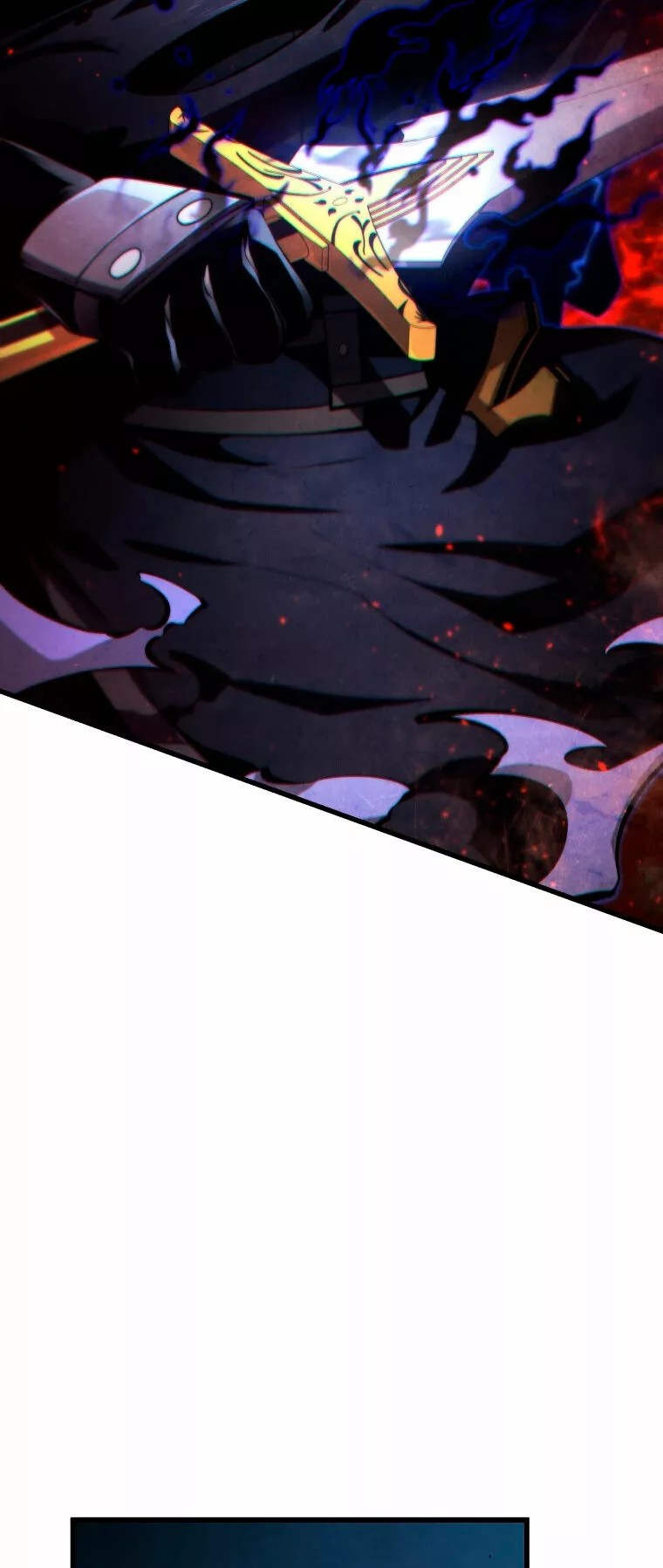 El hijo menor del maestro de la espada Capítulo 77 - Page 6