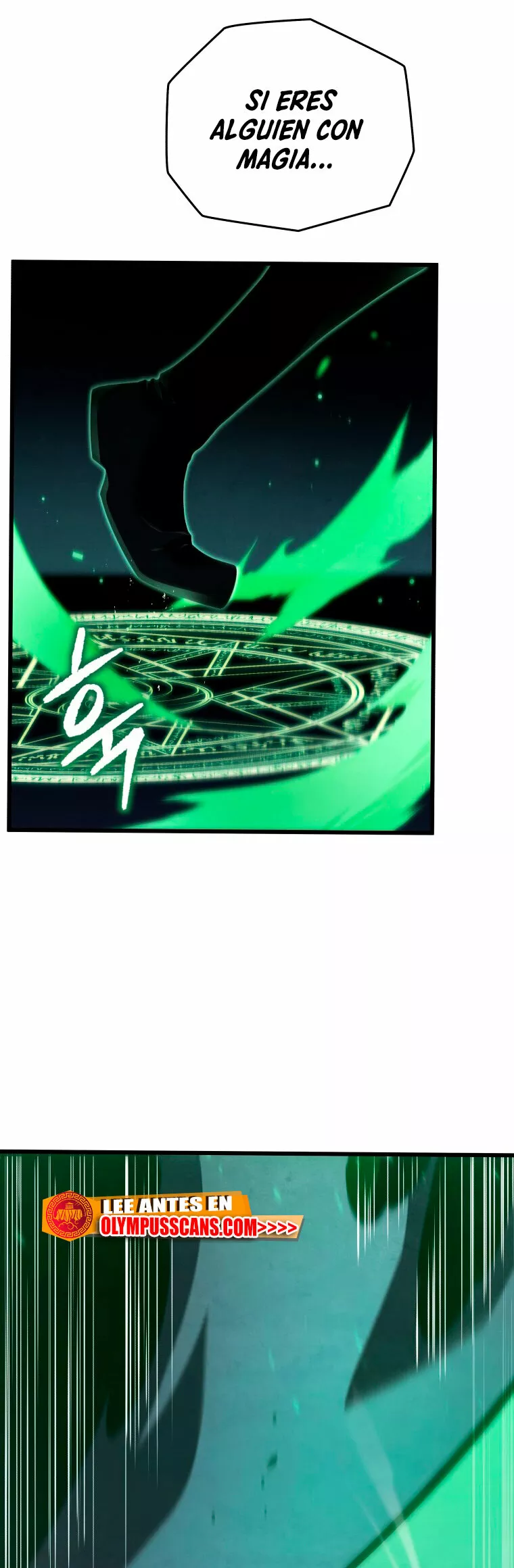 El hijo menor del maestro de la espada Capítulo 77 - Page 60