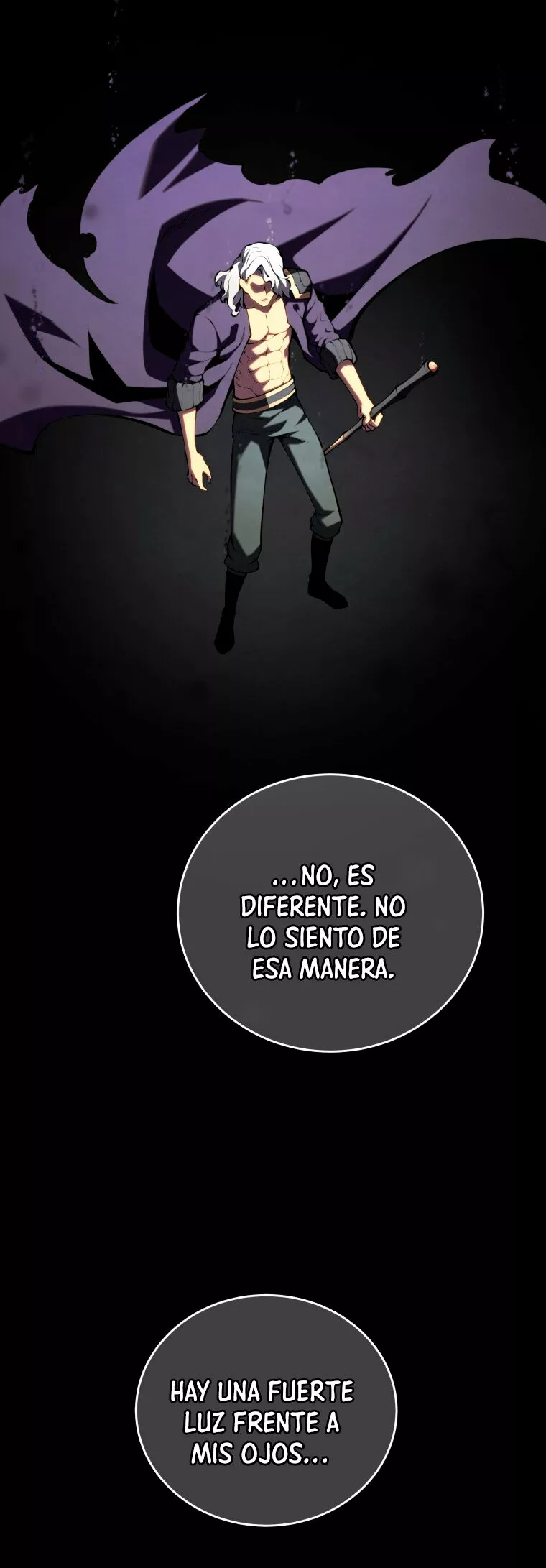 El hijo menor del maestro de la espada Capítulo 78 - Page 13