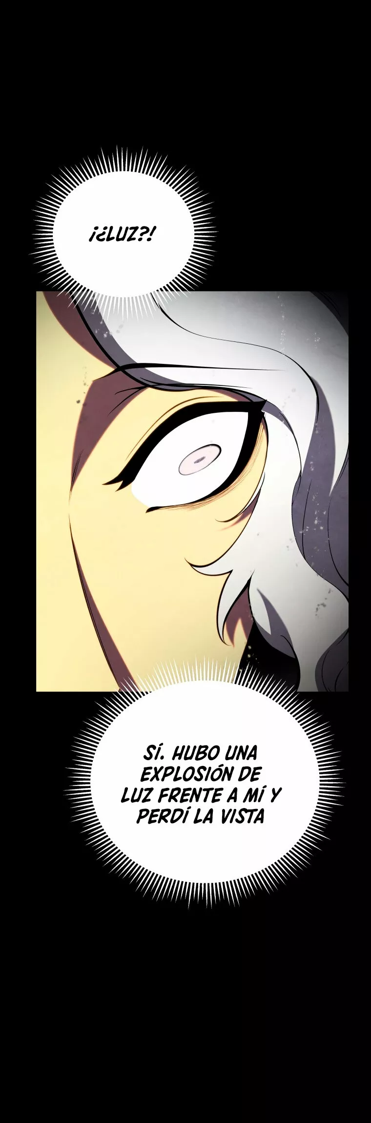 El hijo menor del maestro de la espada Capítulo 78 - Page 14