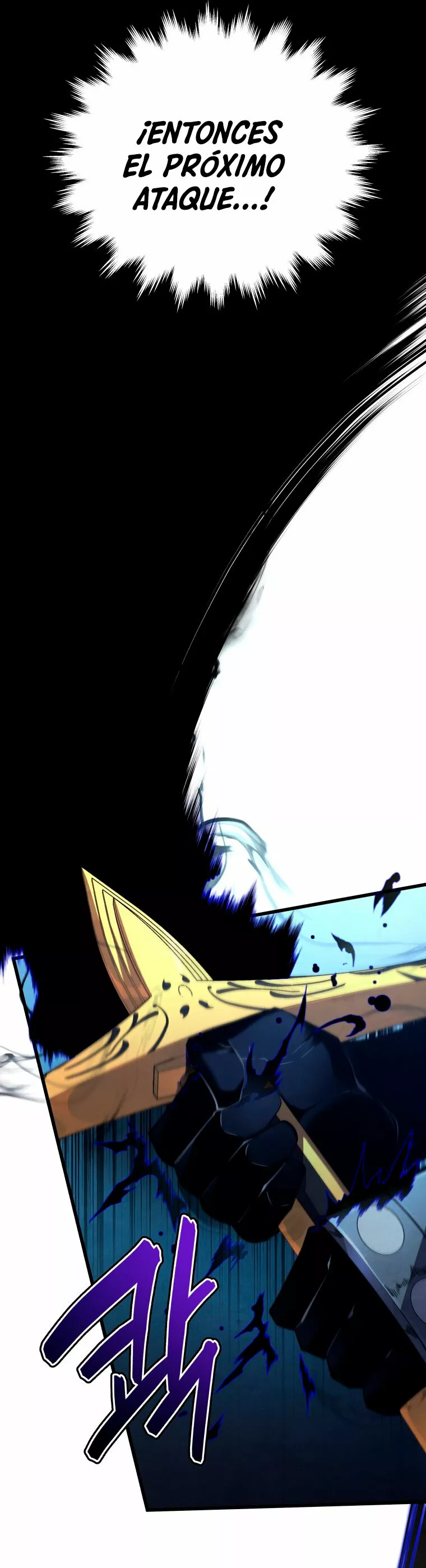 El hijo menor del maestro de la espada Capítulo 78 - Page 15