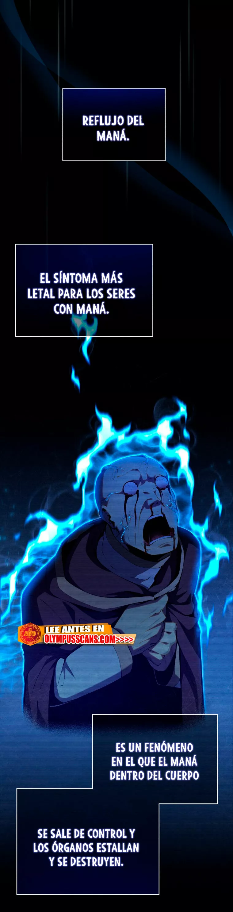 El hijo menor del maestro de la espada Capítulo 78 - Page 2