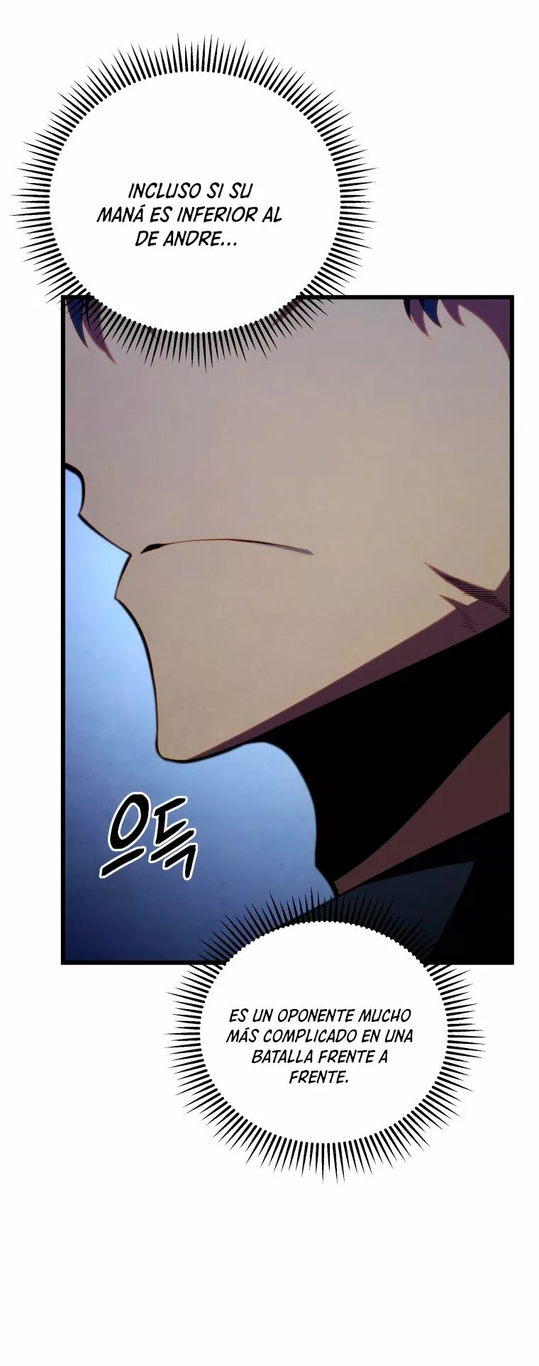 El hijo menor del maestro de la espada Capítulo 78 - Page 21