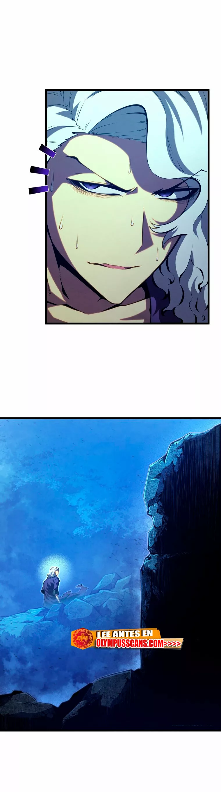 El hijo menor del maestro de la espada Capítulo 78 - Page 23