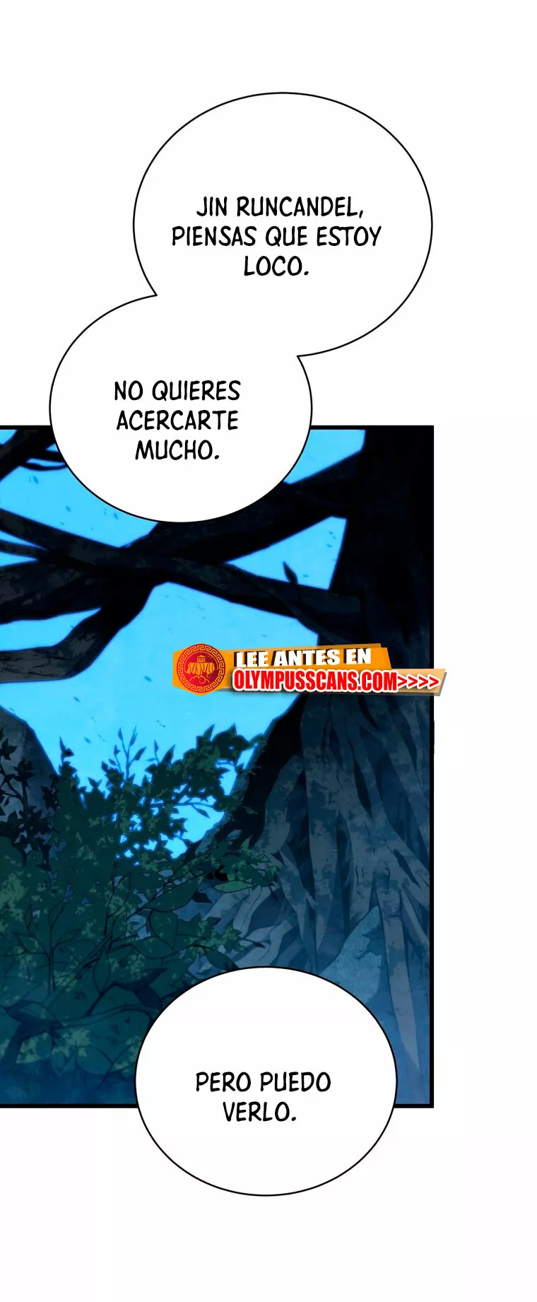 El hijo menor del maestro de la espada Capítulo 78 - Page 25