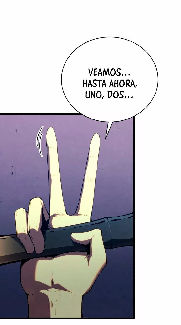 El hijo menor del maestro de la espada Capítulo 78 - Page 28