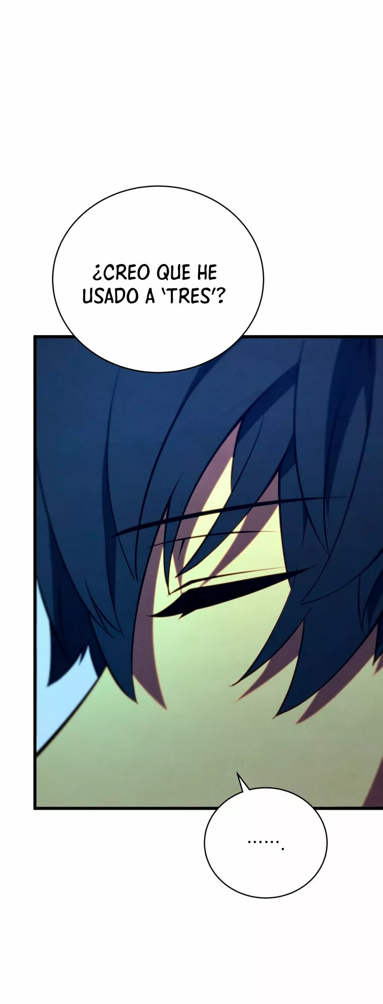 El hijo menor del maestro de la espada Capítulo 78 - Page 29