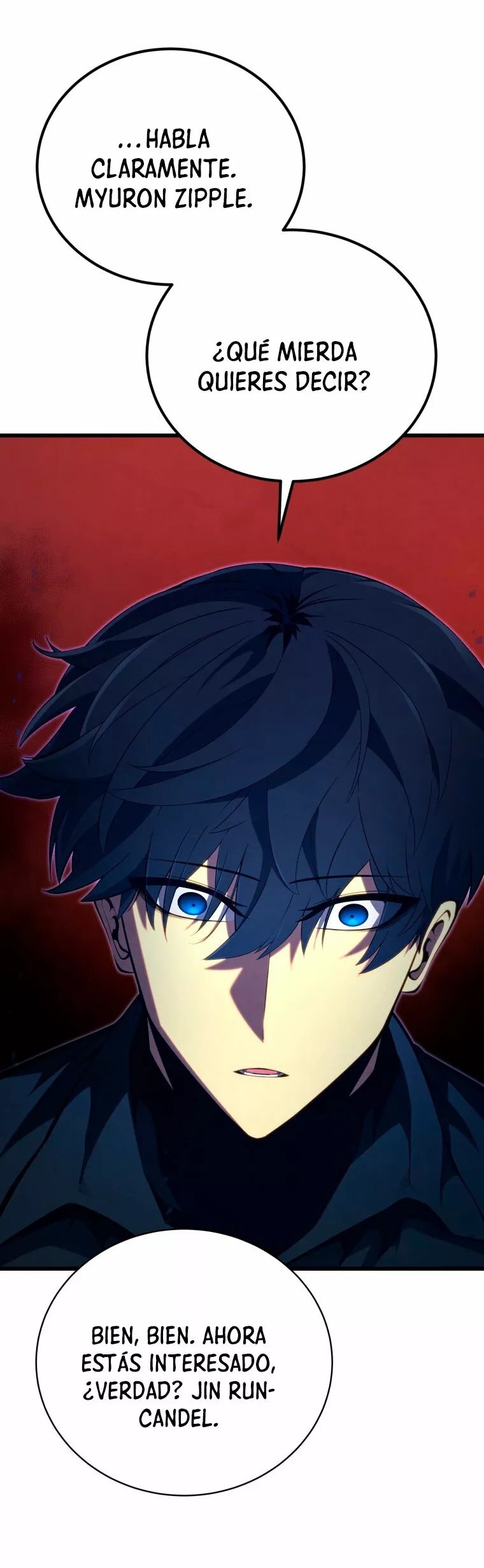 El hijo menor del maestro de la espada Capítulo 78 - Page 30