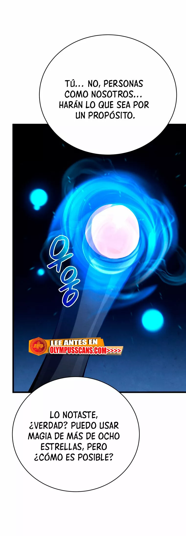 El hijo menor del maestro de la espada Capítulo 78 - Page 31