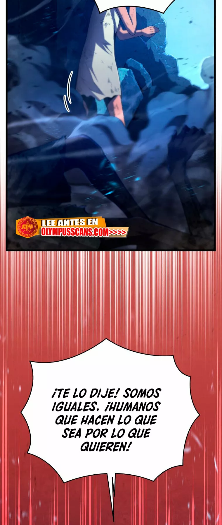 El hijo menor del maestro de la espada Capítulo 78 - Page 37