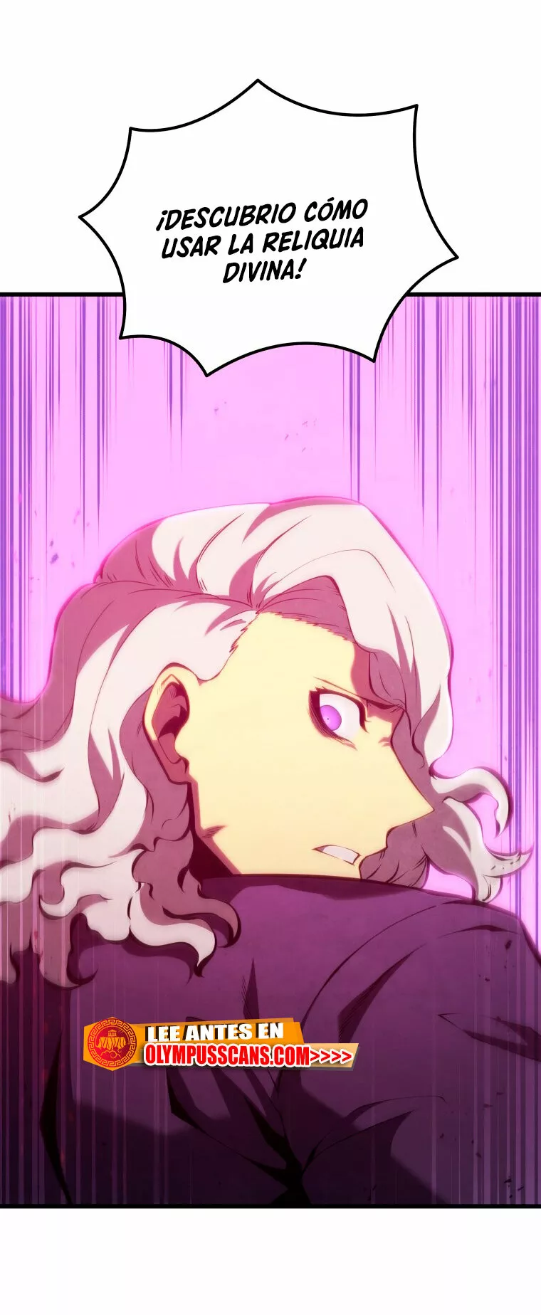 El hijo menor del maestro de la espada Capítulo 78 - Page 41