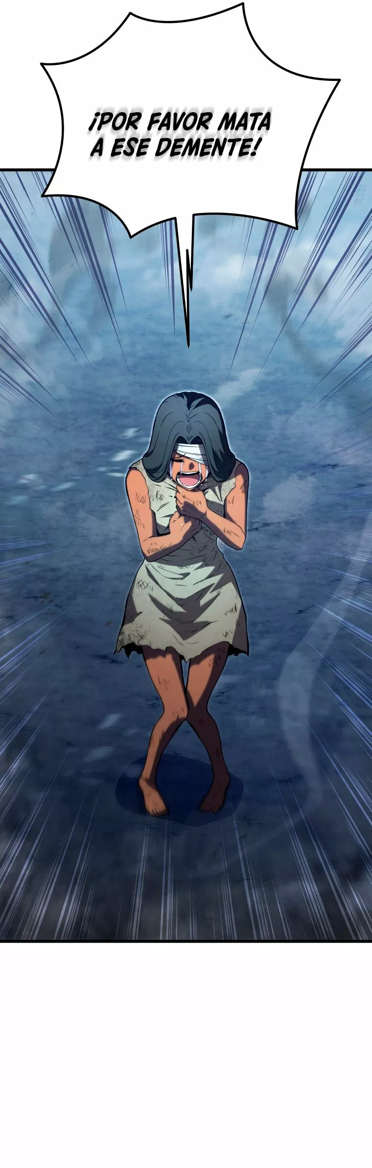 El hijo menor del maestro de la espada Capítulo 78 - Page 47