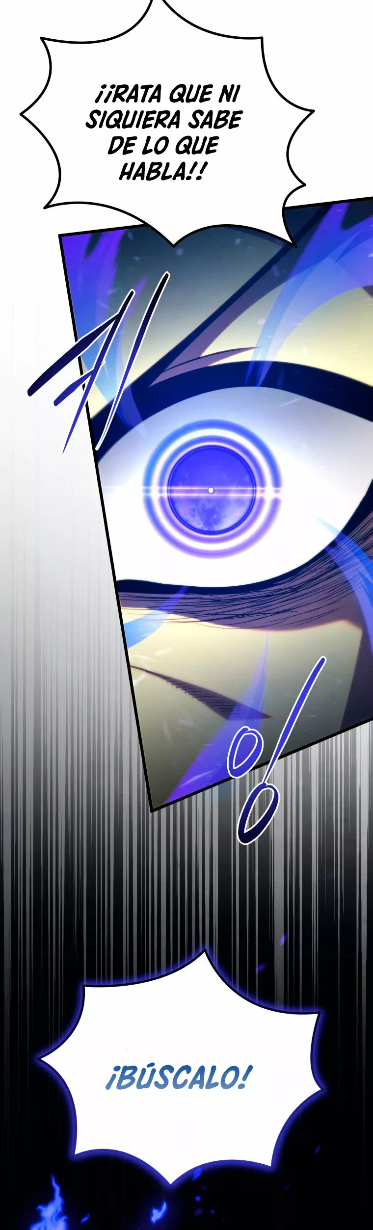 El hijo menor del maestro de la espada Capítulo 78 - Page 49