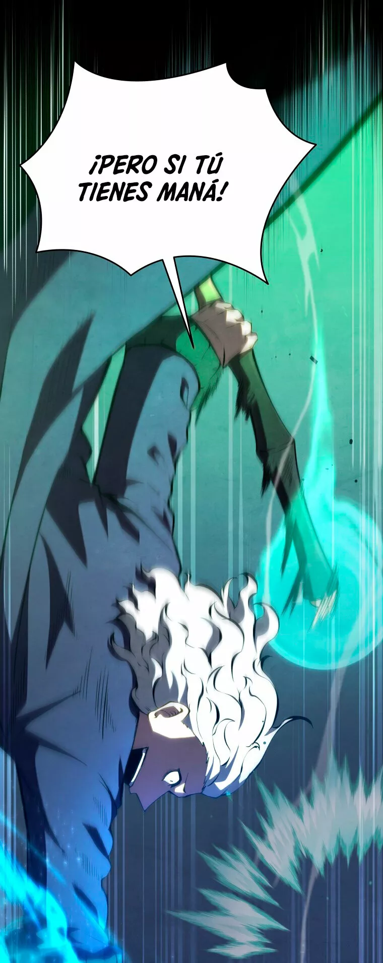 El hijo menor del maestro de la espada Capítulo 78 - Page 5