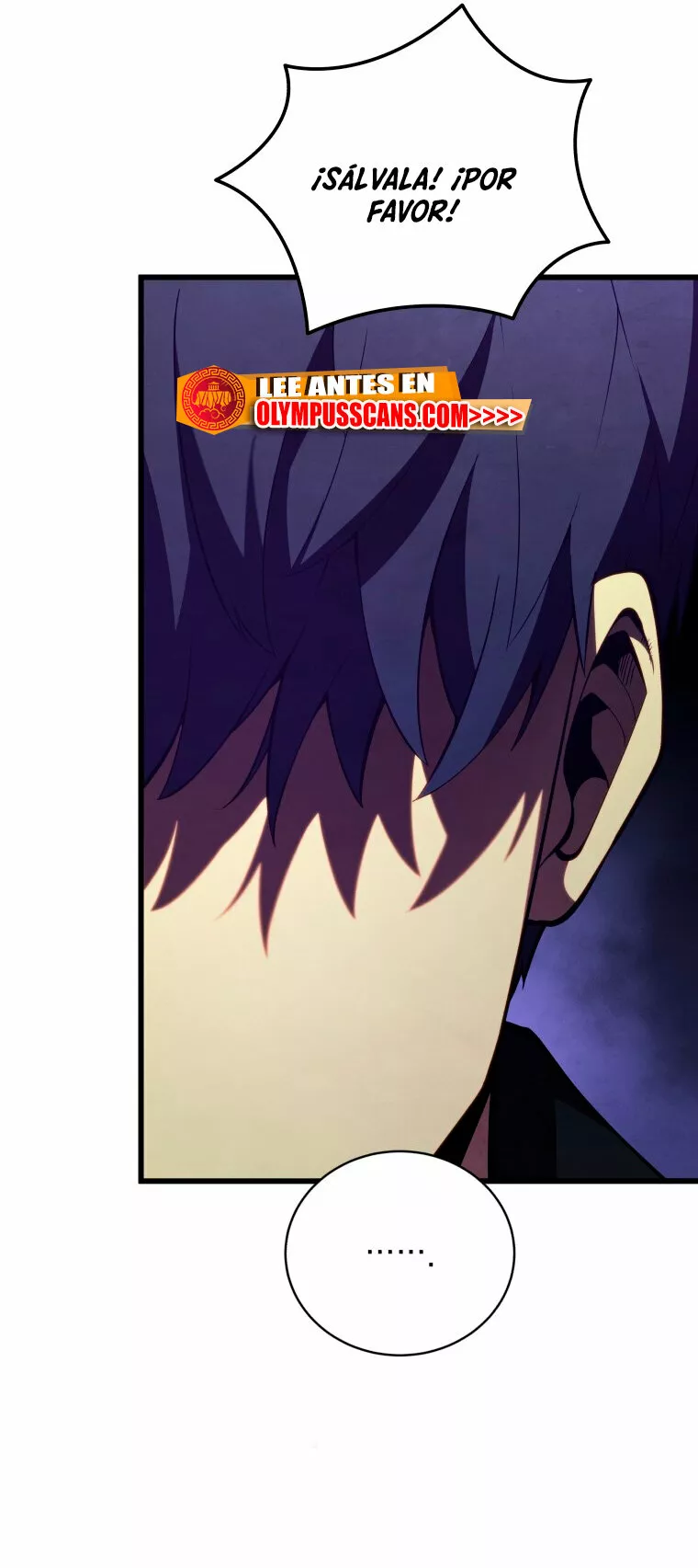 El hijo menor del maestro de la espada Capítulo 78 - Page 57