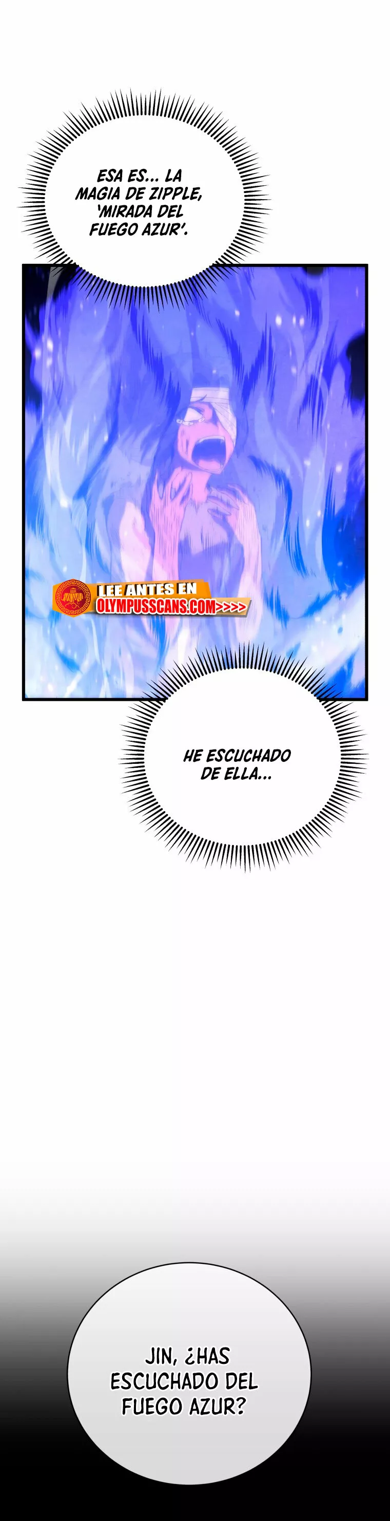 El hijo menor del maestro de la espada Capítulo 78 - Page 58