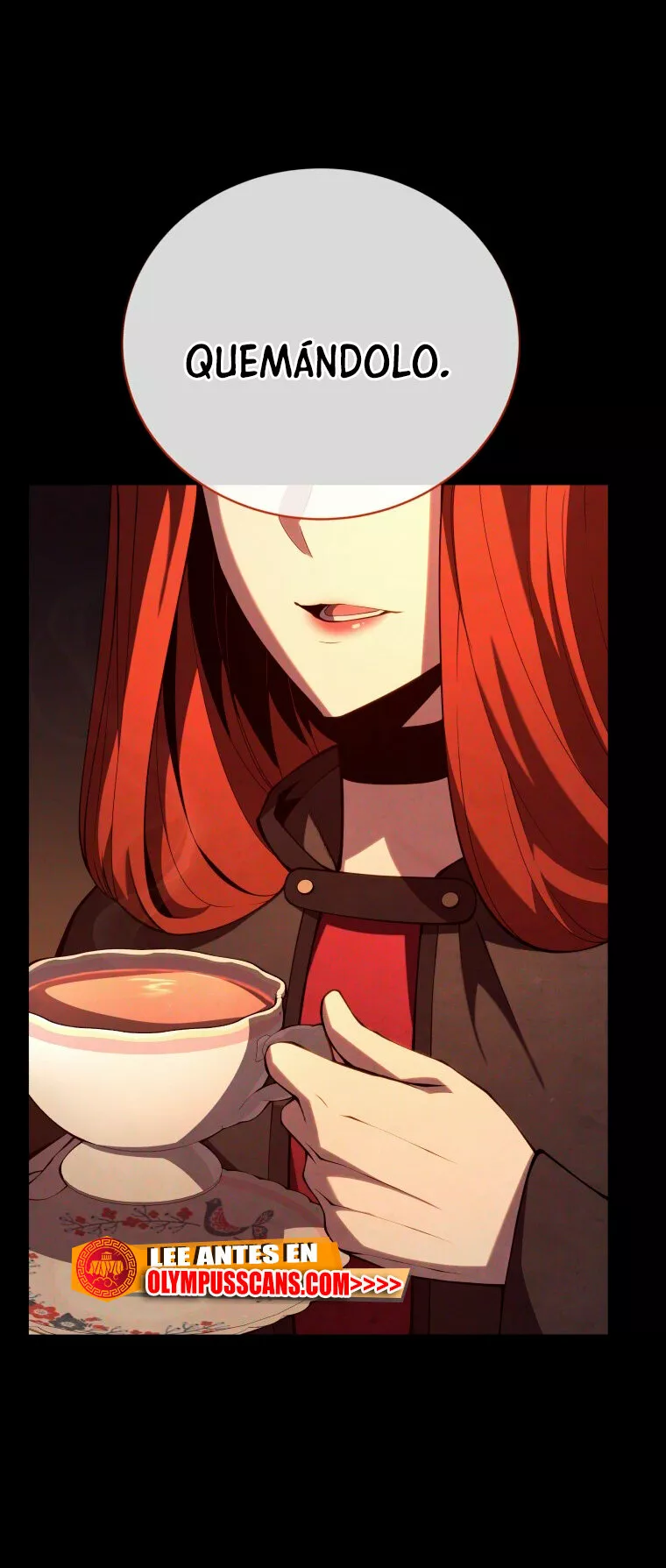 El hijo menor del maestro de la espada Capítulo 78 - Page 61