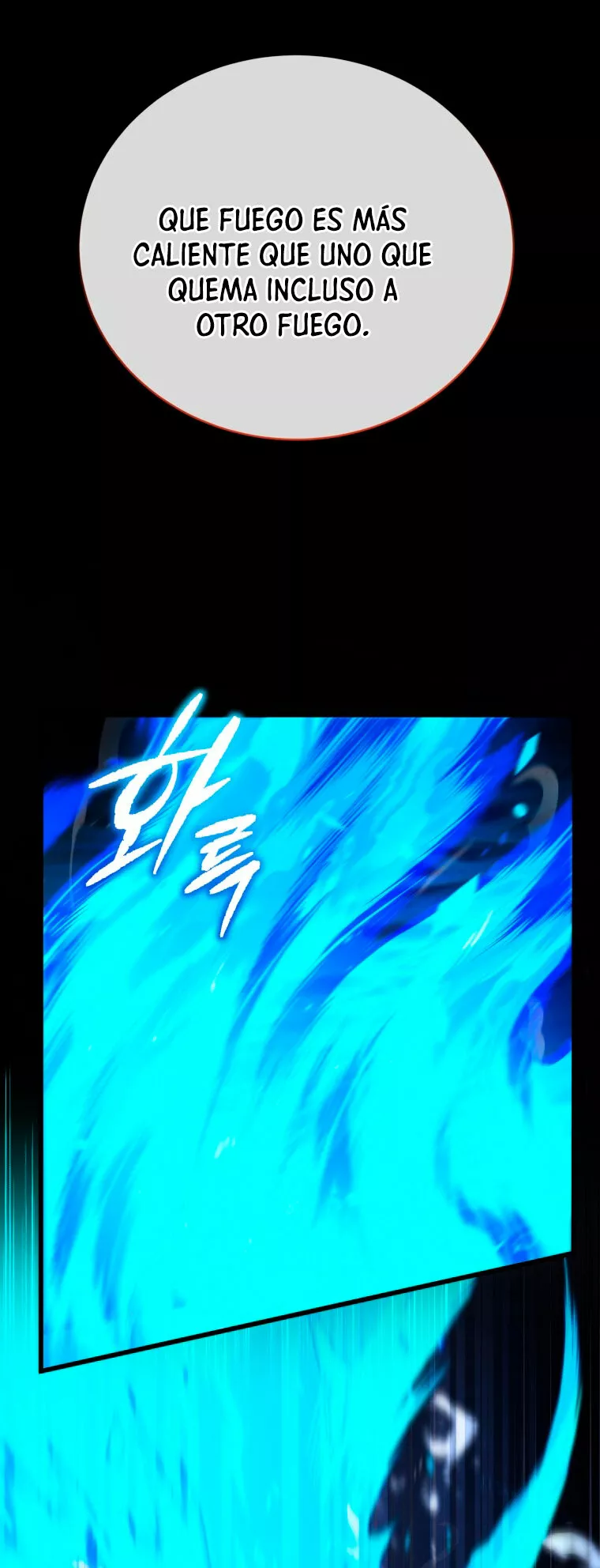 El hijo menor del maestro de la espada Capítulo 78 - Page 62