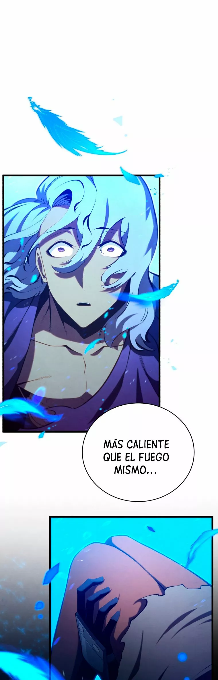 El hijo menor del maestro de la espada Capítulo 78 - Page 64