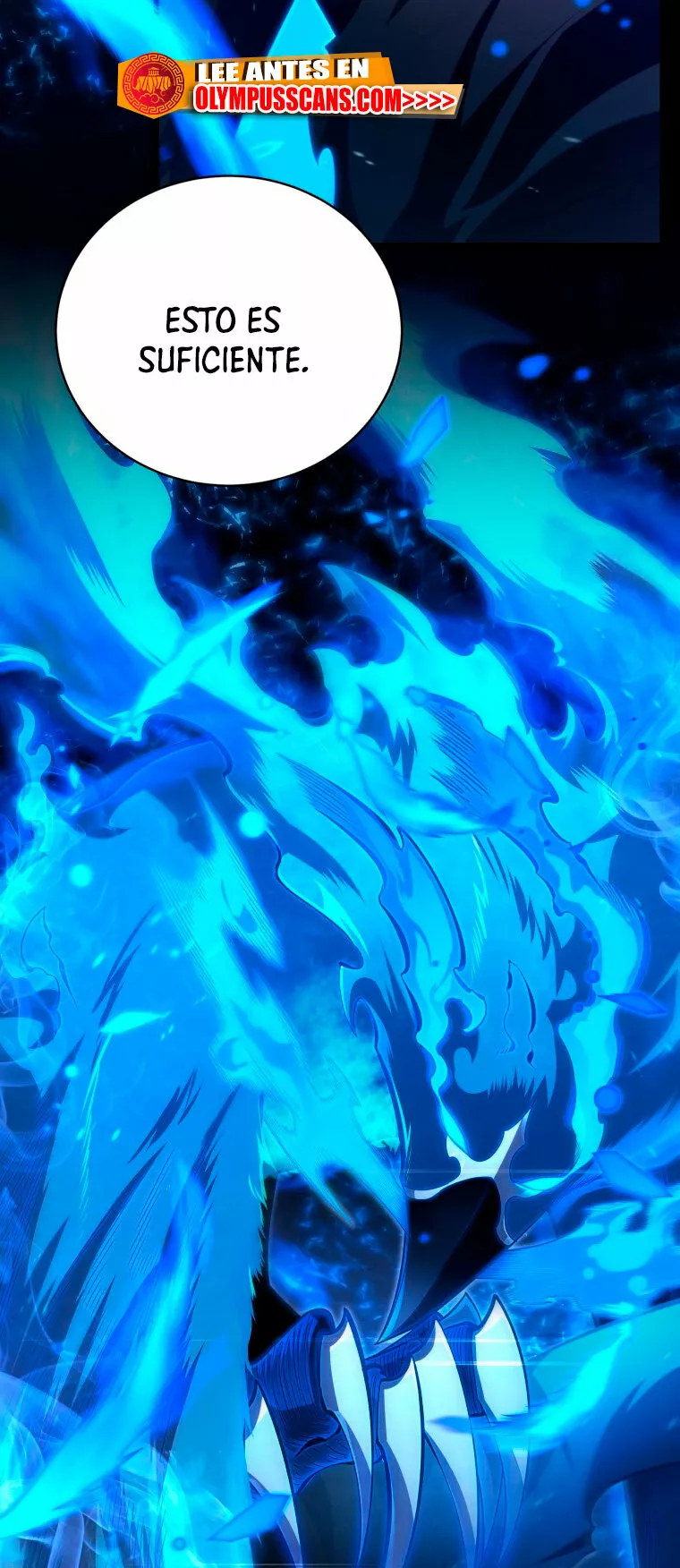 El hijo menor del maestro de la espada Capítulo 78 - Page 65