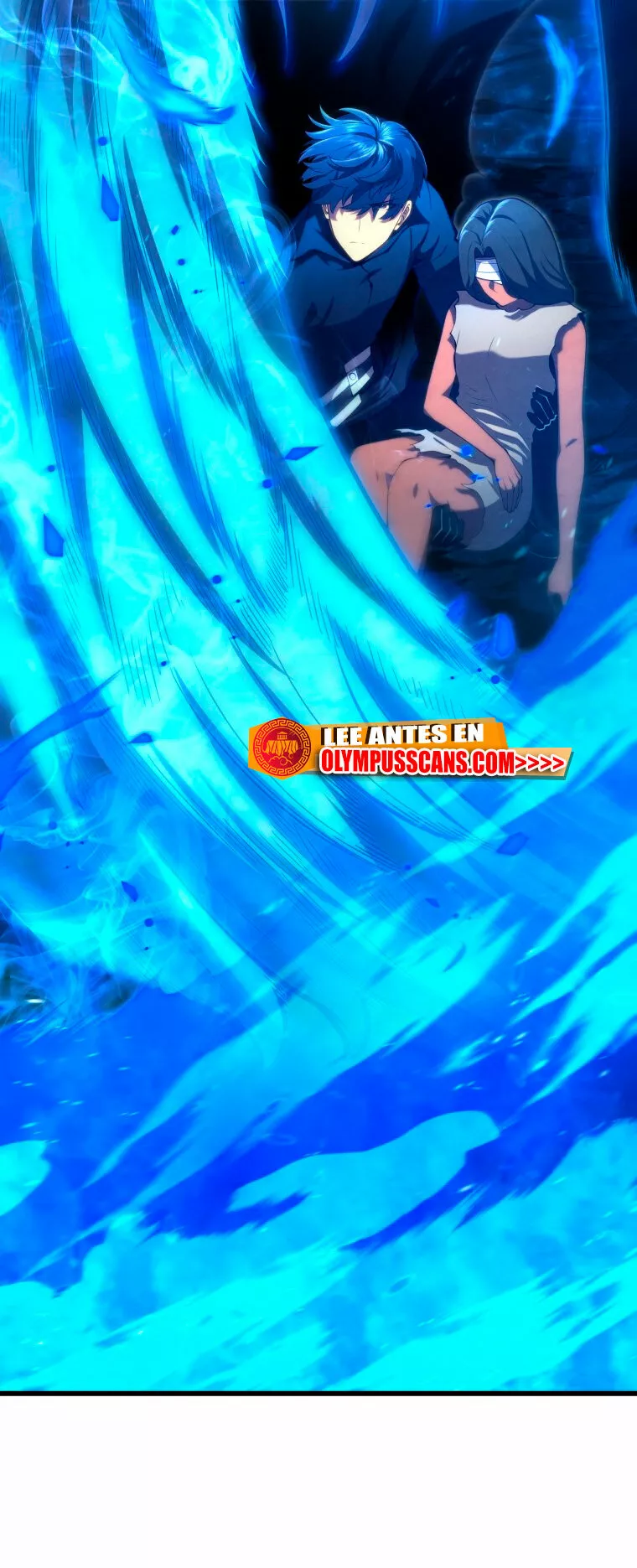 El hijo menor del maestro de la espada Capítulo 78 - Page 66