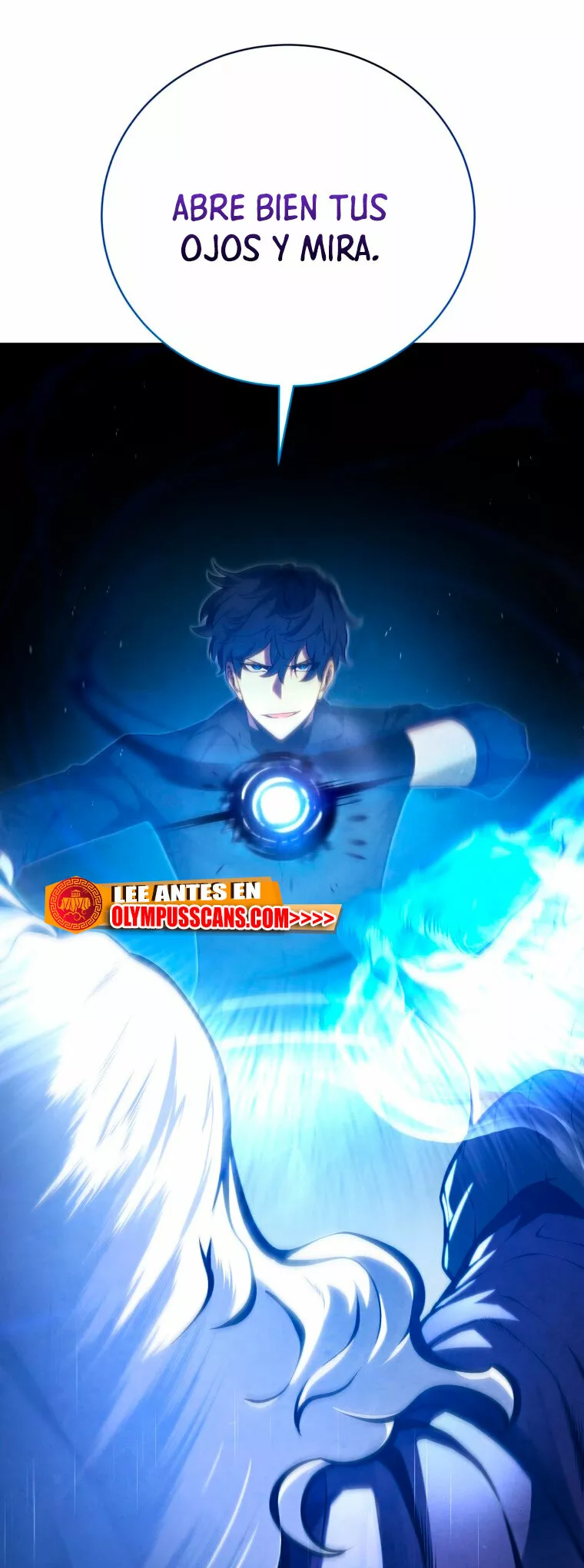 El hijo menor del maestro de la espada Capítulo 78 - Page 9